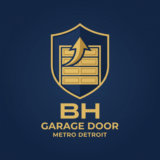 BH Garage Door Metro Detroit